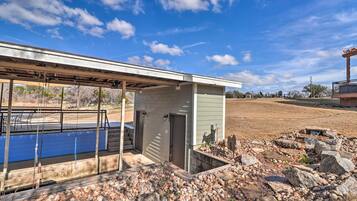 Rumah (4 Bedrooms) | Interior