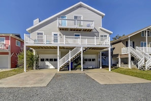 Ferienhaus (3 Bedrooms) | Innenbereich