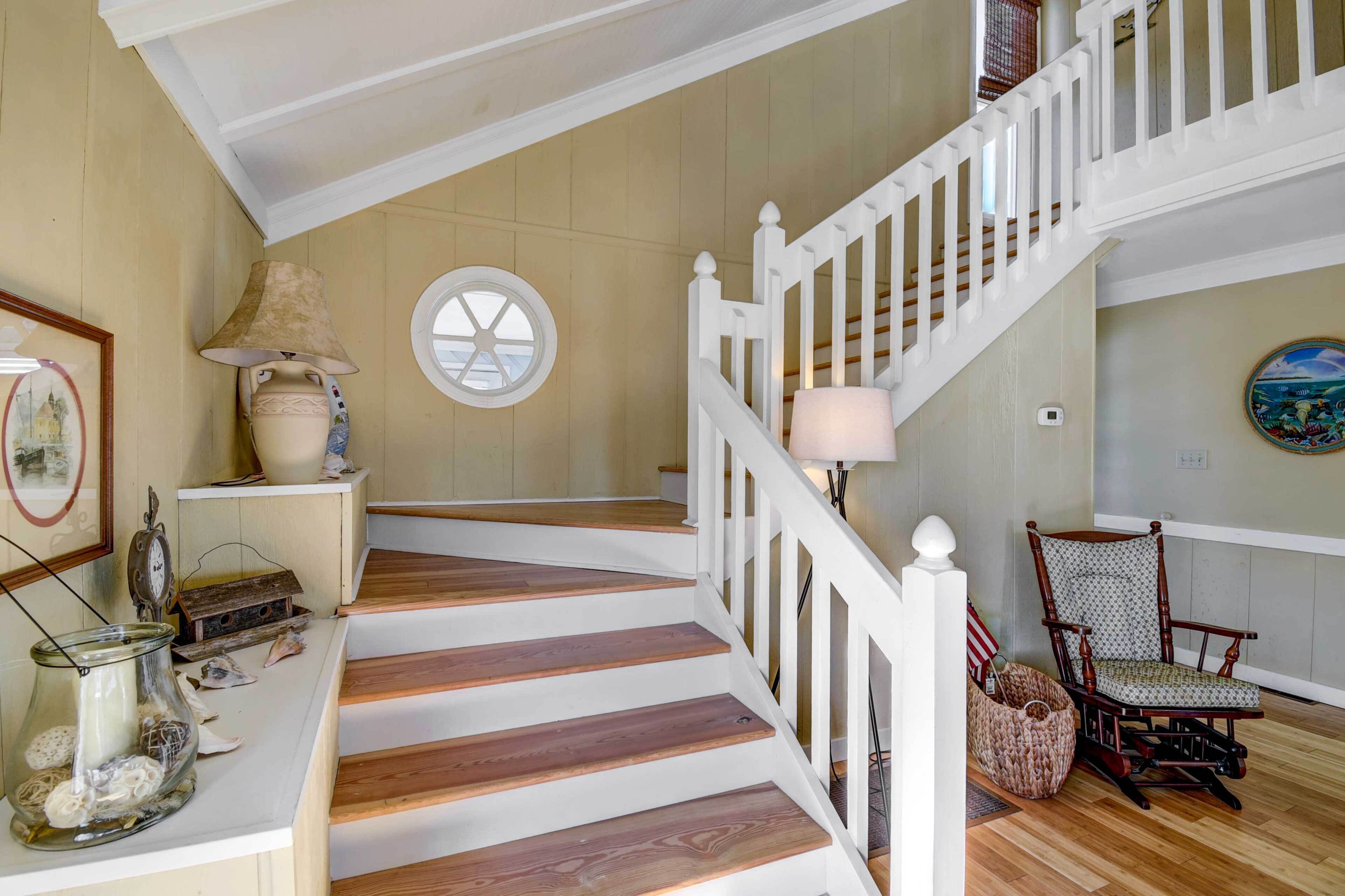 独立别墅 (3 Bedrooms) | 住宿内部