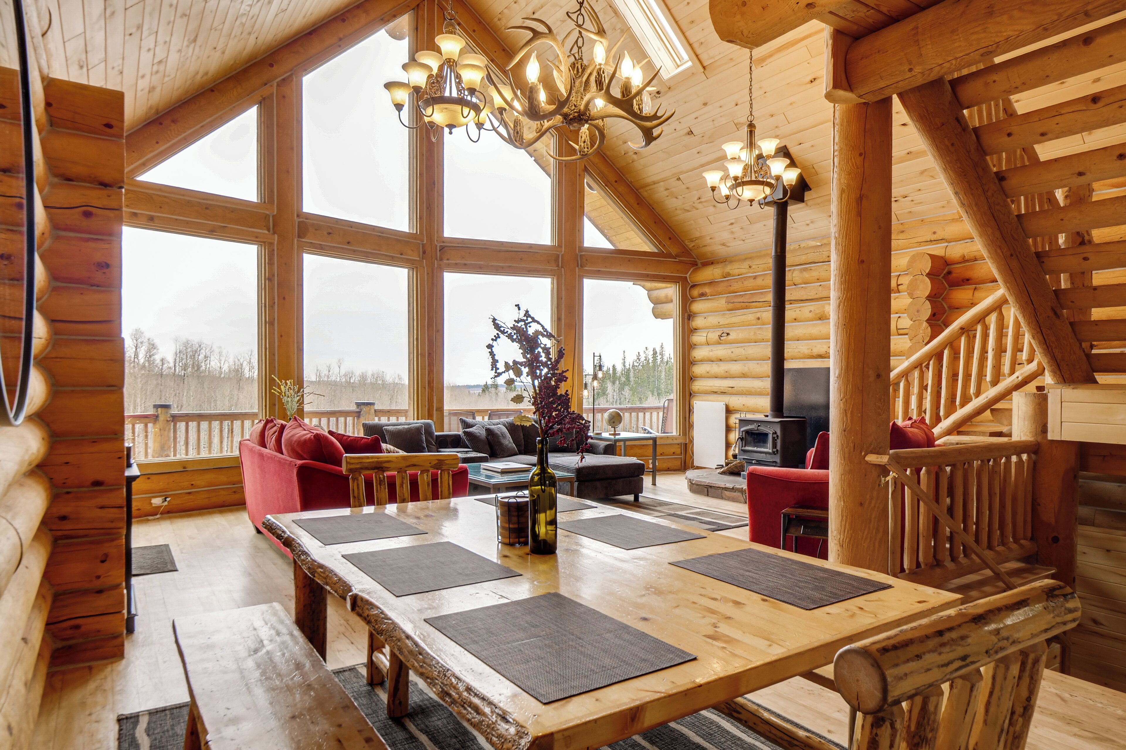 House (4 Bedrooms) | Interior