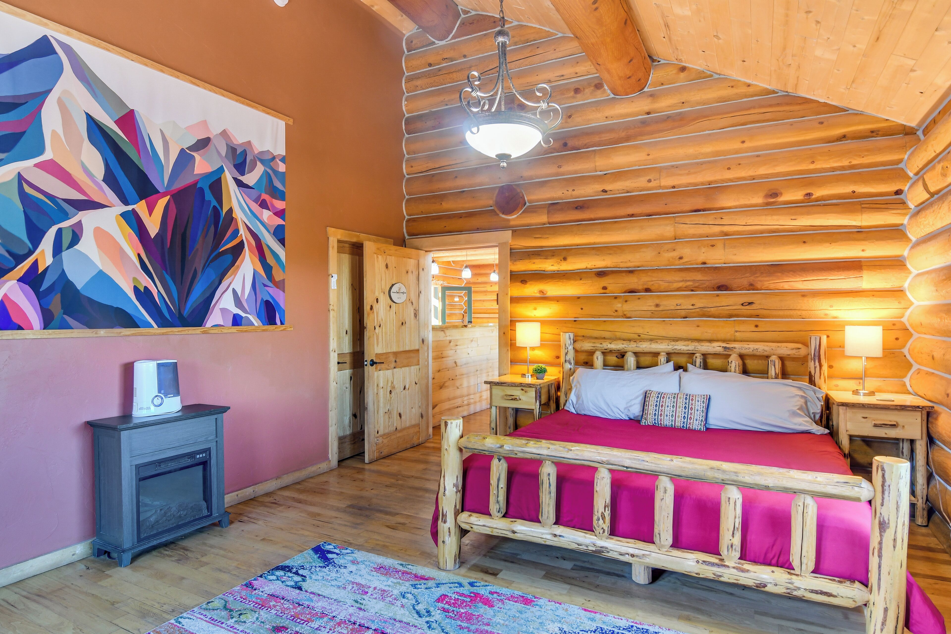 House (4 Bedrooms) | Interior