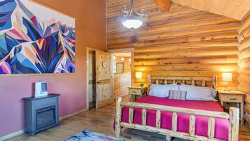 Casa (4 Bedrooms) | Interior