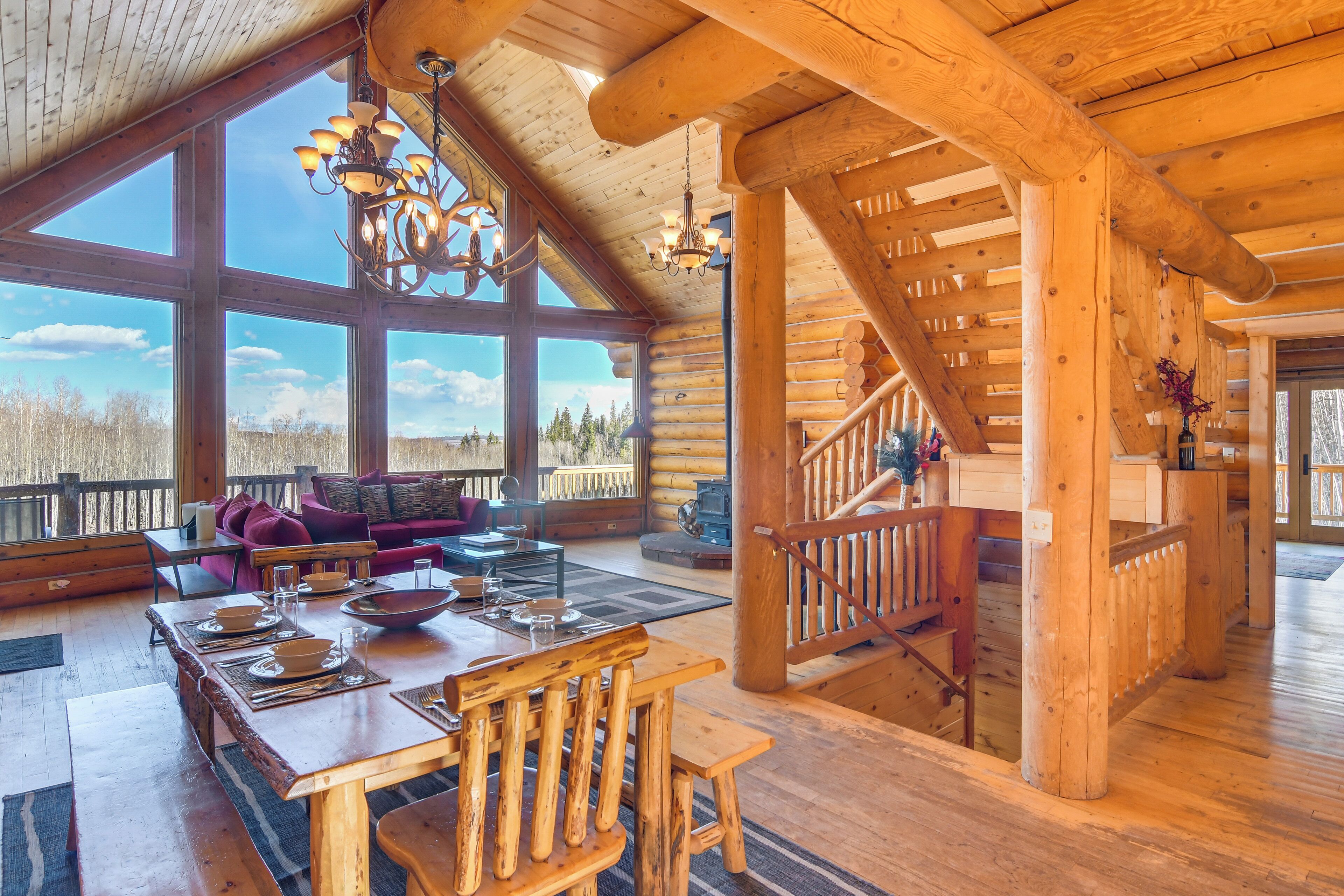 House (4 Bedrooms) | Interior