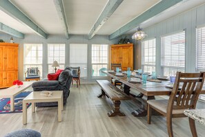 ハウス (3 Bedrooms) | 内装