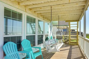 Hus (3 Bedrooms) | Innvendig