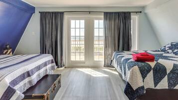Ferienhaus (3 Bedrooms) | Innenbereich