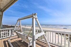 Hus (3 Bedrooms) | Innvendig