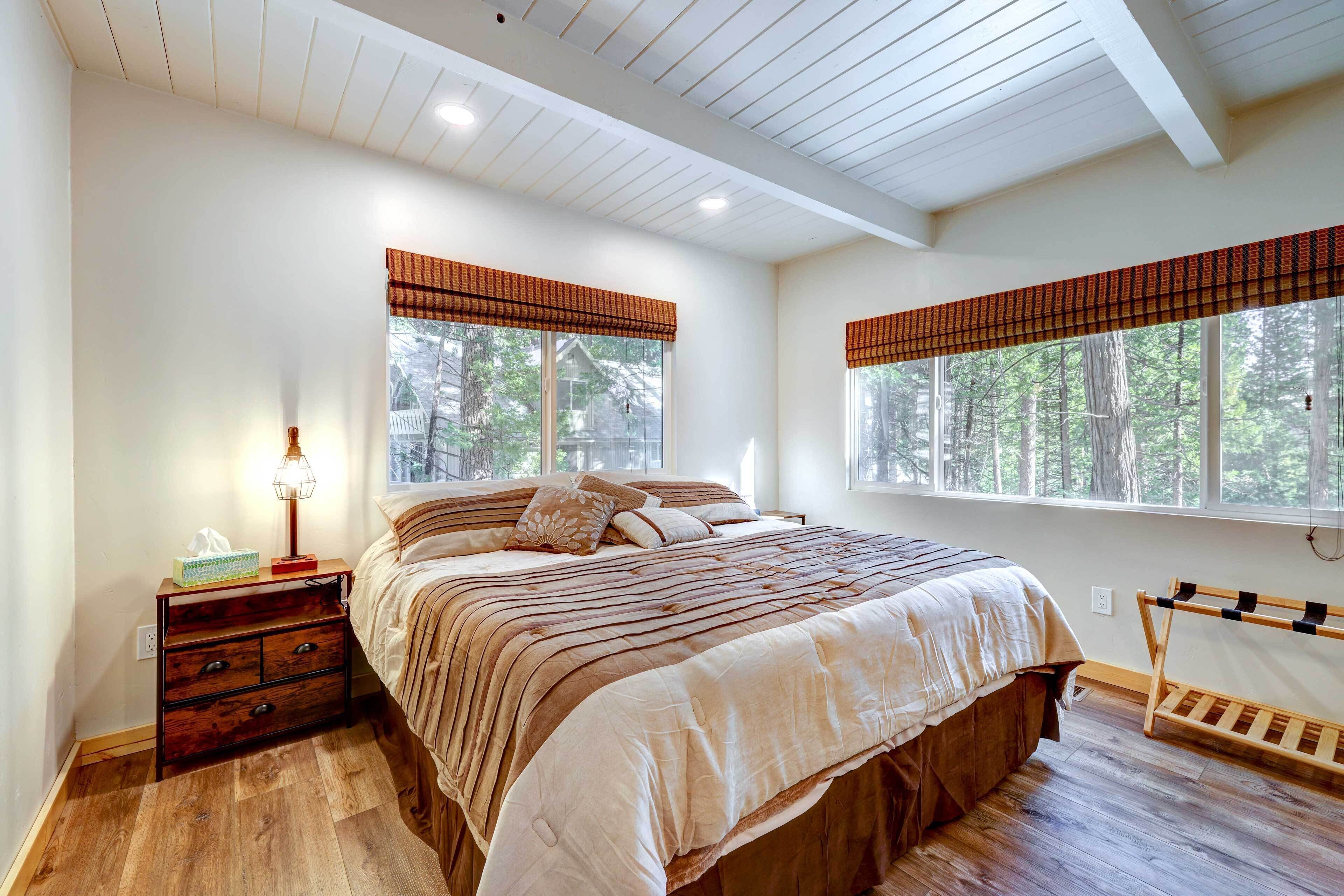 獨棟房屋 (3 Bedrooms) | 住宿內部