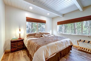 ハウス (3 Bedrooms) | 内装