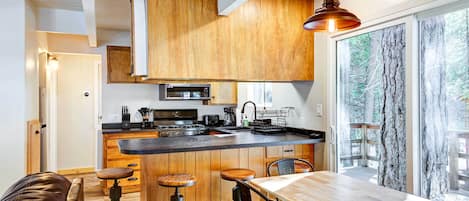 House (3 Bedrooms) | Bahagian dalam