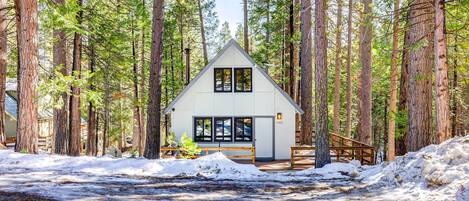 Casa (3 Bedrooms) | Fachada del alojamiento