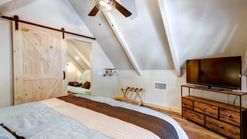 独立别墅 (3 Bedrooms) | 住宿内部