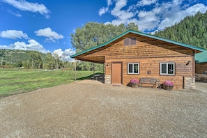 Talo (2 Bedrooms) | Sisätilat