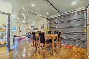 Talo (2 Bedrooms) | Sisätilat