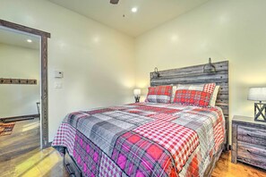 Casa (2 Bedrooms) | Interior