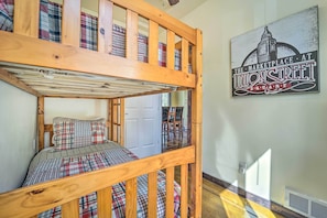 Casa (2 Bedrooms) | Interior