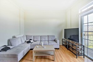 อพาร์ทเมนท์ (2 Bedrooms) | ภายใน