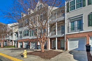 公寓 (2 Bedrooms) | 住宿內部