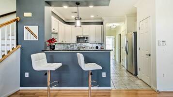 Apartemen (2 Bedrooms) | Interior