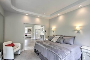 Cottage (2 Bedrooms) | Interior