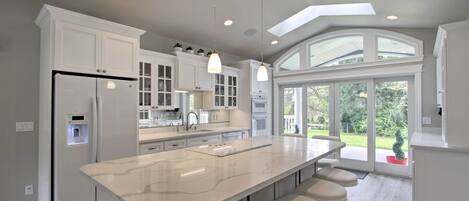 ChaumiÚre (2 Bedrooms) | Intérieur