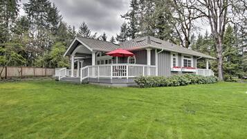 Cottage (2 Bedrooms) | Interni