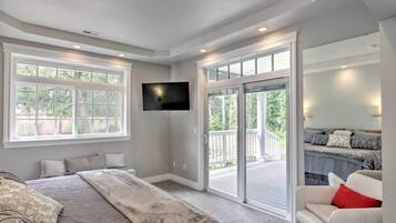 Cottage (2 Bedrooms) | Interior