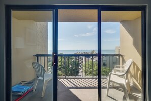 Lejlighed (1 Bedroom) | Interiør