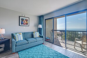 Apartamento (1 Bedroom) | Fachada del alojamiento