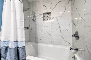 Apartamento (1 Bedroom) | Parte interna