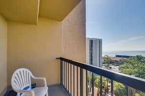 Apartment (1 Bedroom) | Interior - Condo w/ Ocean View + Pool Access! (Myrtle Beach)