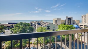 Interior - Condo w/ Ocean View + Pool Access! (Myrtle Beach)