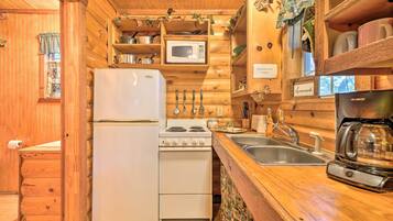 House (1 Bedroom) | Interior