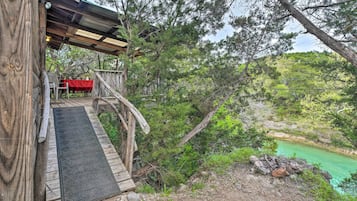 單棟房屋 (1 Bedroom) | 內部