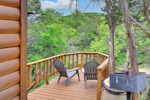 Ferienhaus (1 Bedroom) | Innenbereich