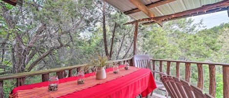 House (1 Bedroom) | Interior