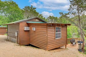 Hus (1 Bedroom) | Interiör