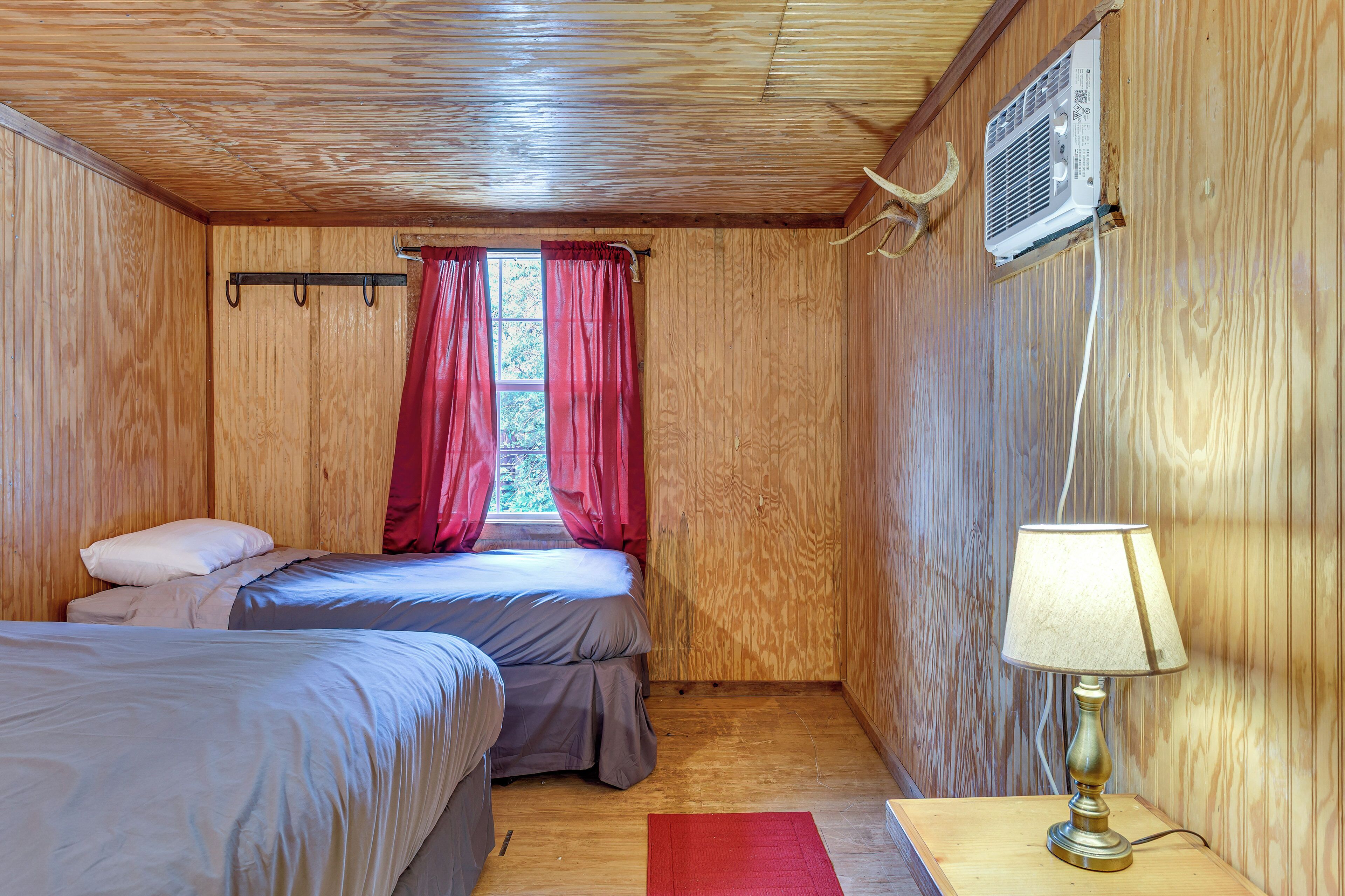 House (1 Bedroom) | Interior