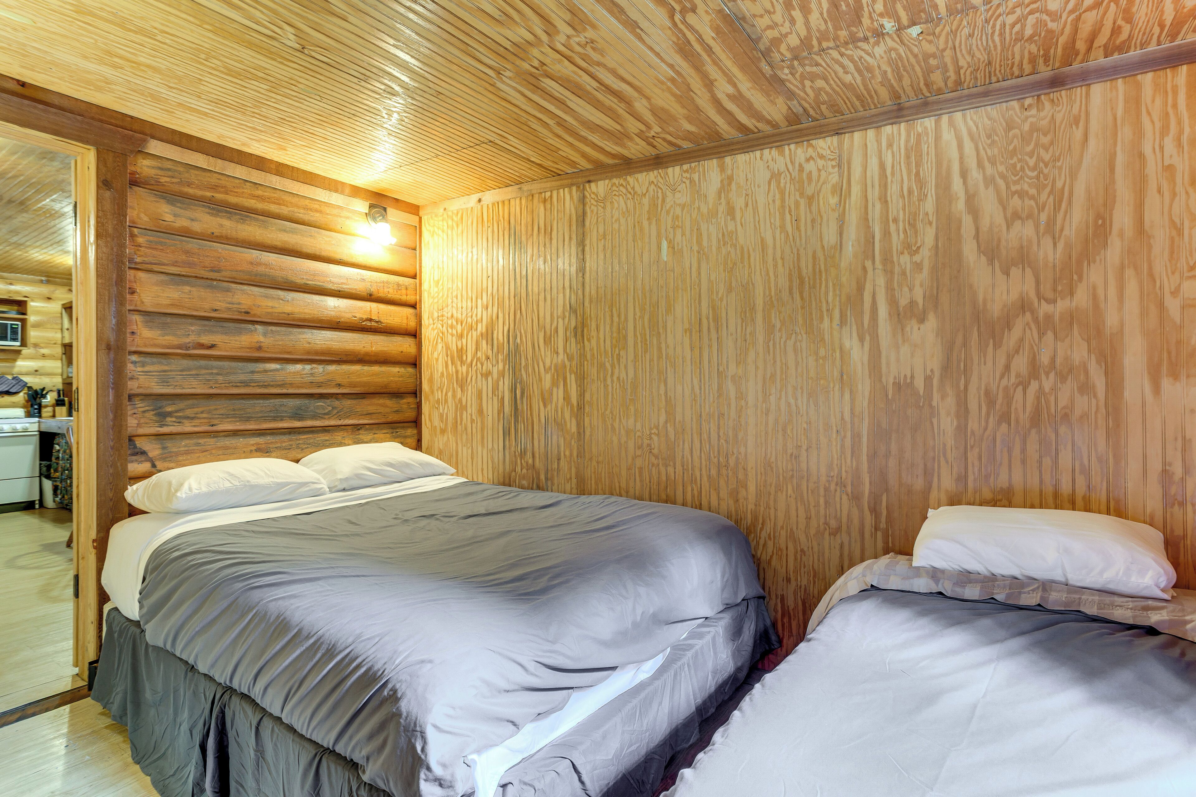 House (1 Bedroom) | Interior