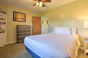 Huis (2 Bedrooms) | Interieur