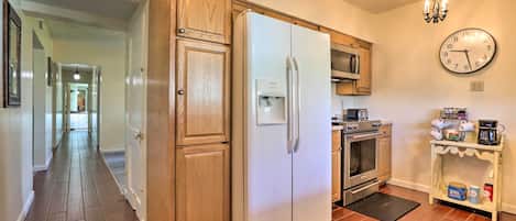 獨棟房屋 (2 Bedrooms) | 住宿內部