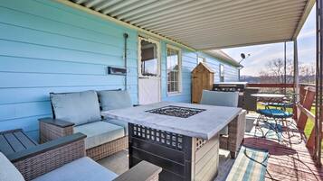 独立别墅 (2 Bedrooms) | 住宿正面