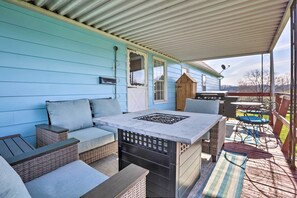 House (2 Bedrooms) | Front of property