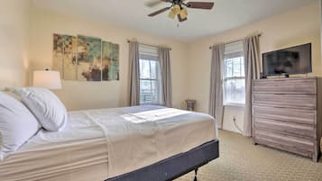 Casa (2 Bedrooms) | Interior