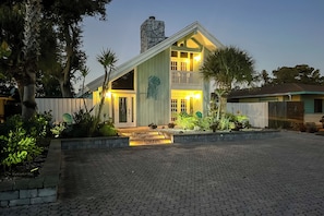 Stuga (3 Bedrooms) | Interiör