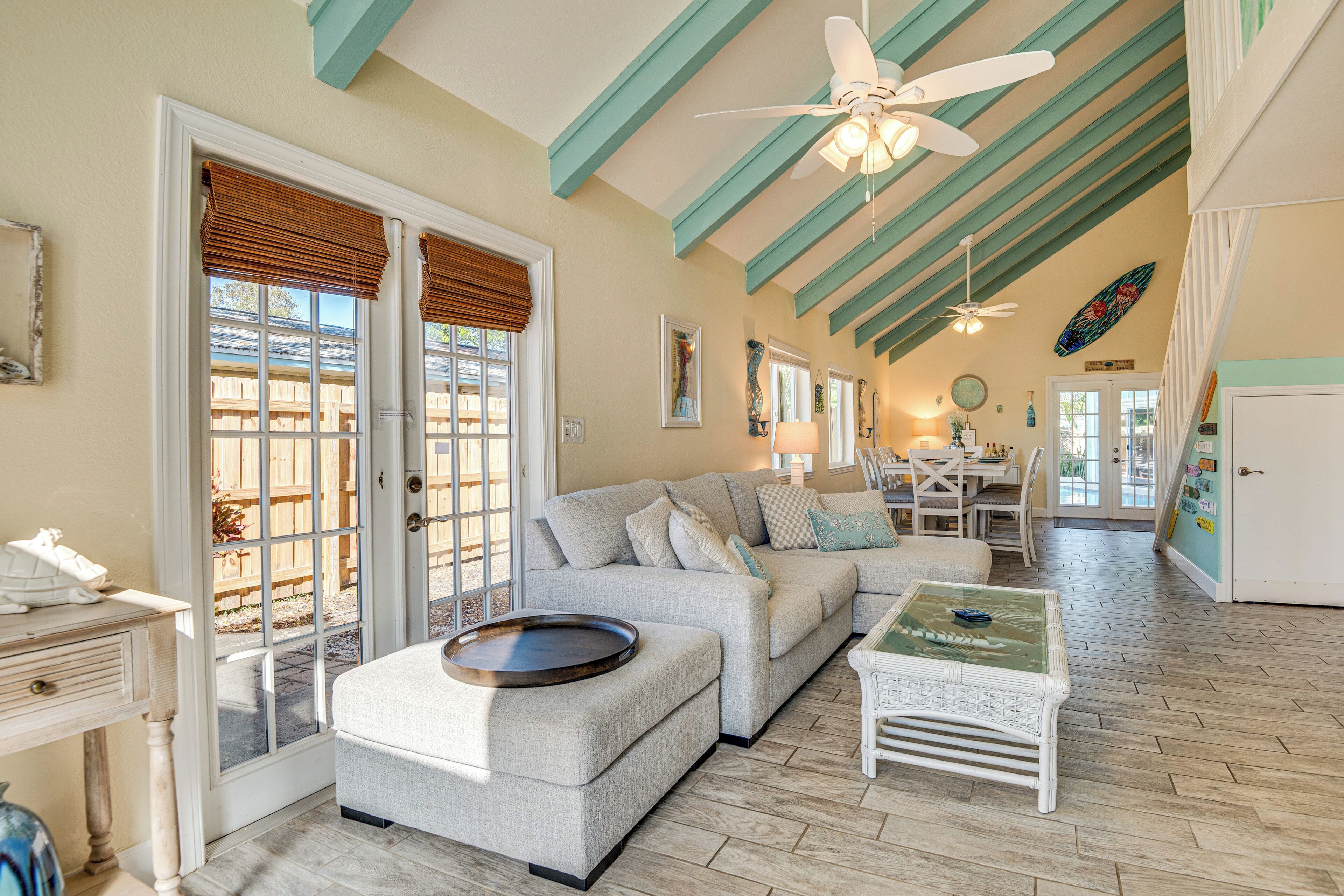 Casa de campo (3 Bedrooms) | Interior