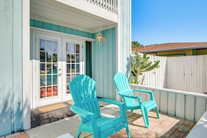 Interior - Cape Canaveral Cottage w/ Pool - Walk to Beach! (Cape Canaveral)