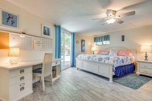 Casa de campo (3 Bedrooms) | Interior