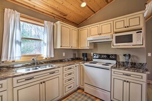 公寓 (0 Bedroom) | 住宿內部