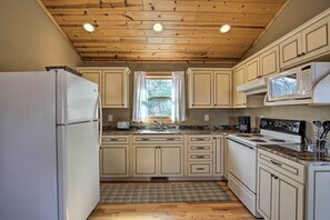 Huoneisto (0 Bedroom) | Sisätilat